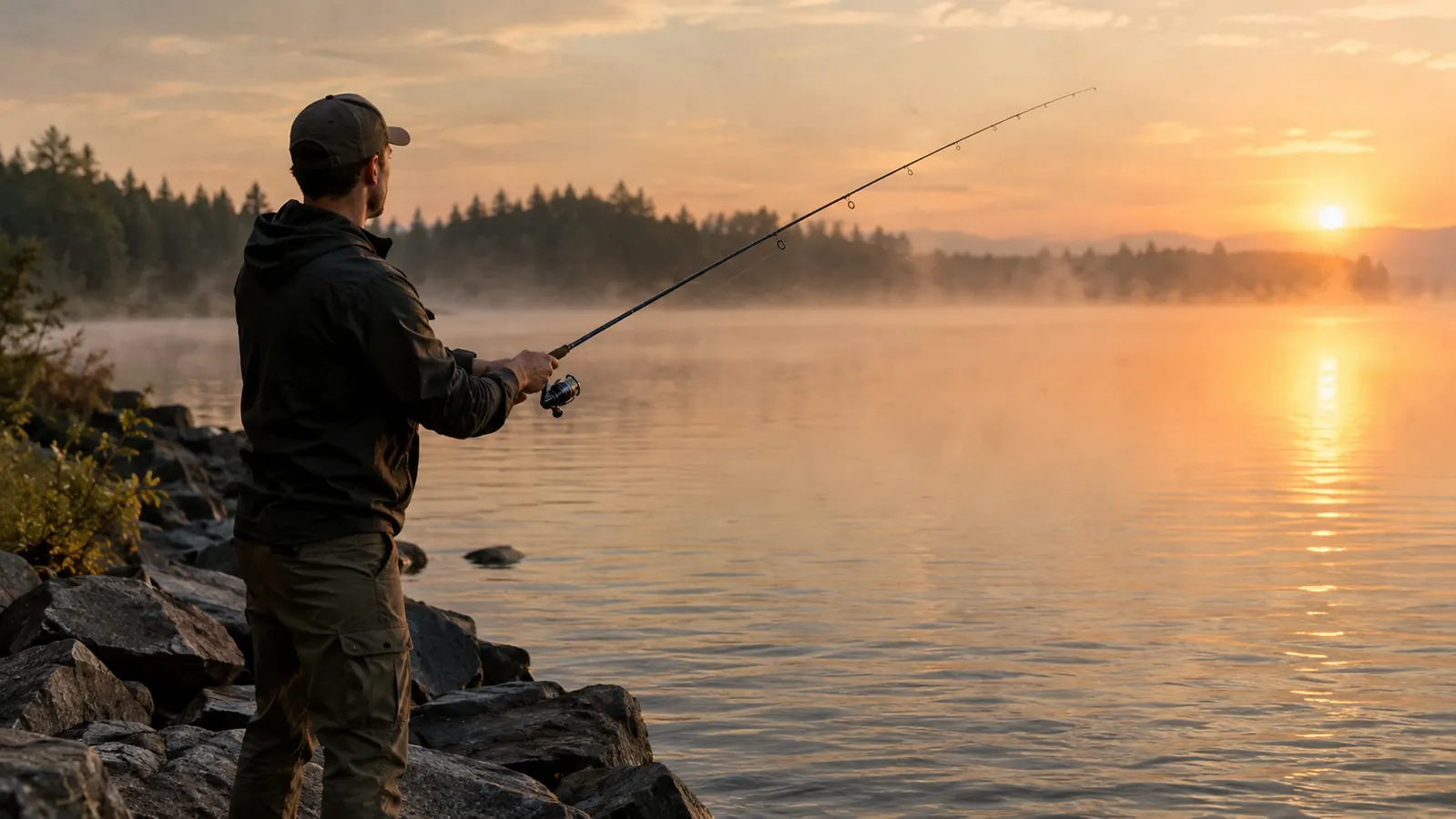 10 Reasons a Smooth Spinning Reel Matters More Than a Fancy Rod