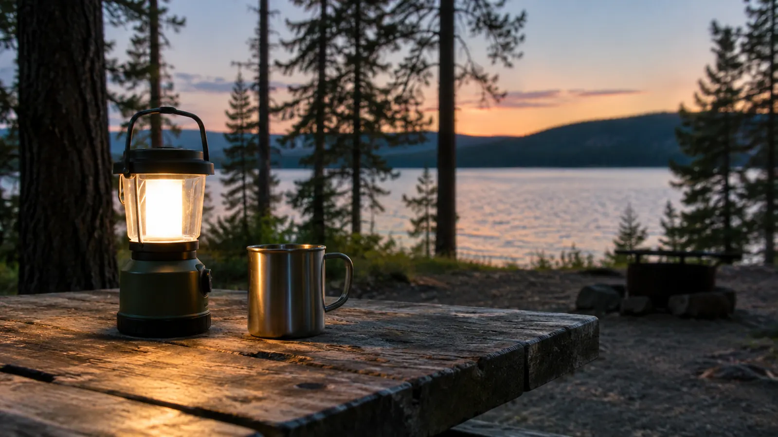 Lepro Rechargeable Camping Lantern Honest Review: Pros, Cons, and Who Should Skip It