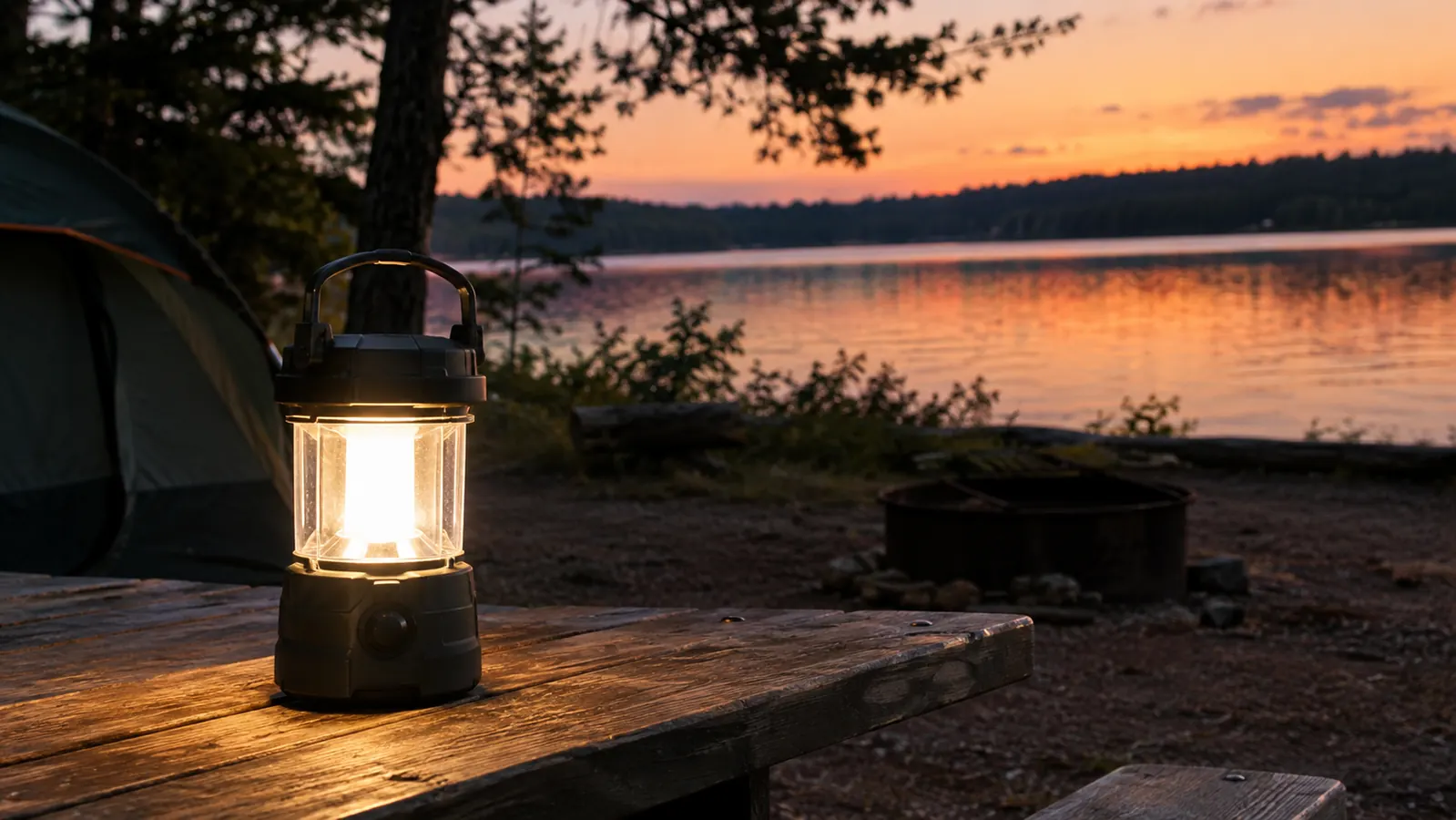 Lepro Rechargeable Camping Lantern vs Coleman Classic Rechargeable Lantern: Which Is Worth It?