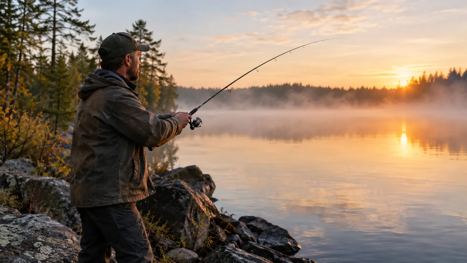 Piscifun Viper X Spinning Reel Review: Months of Real Weekend Use