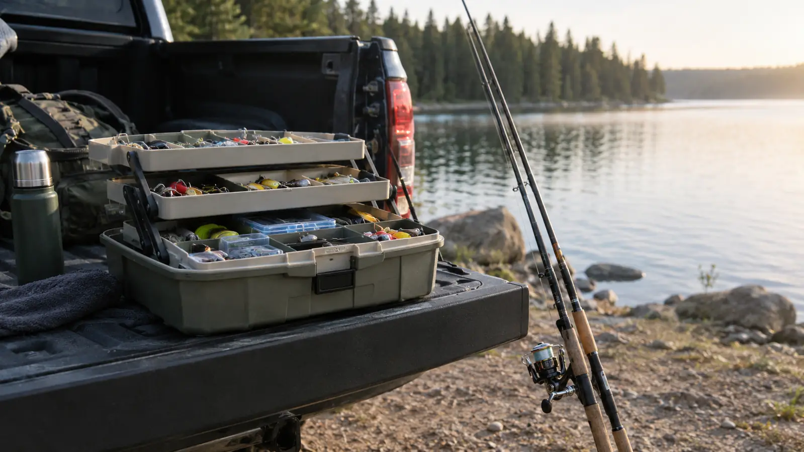 Plano 3-Tray Tackle Box Honest Review: Pros, Cons, and Who Should Skip It